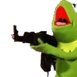 Kermitgun