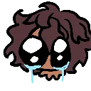sob
