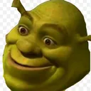shrek