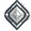 Silver_Valorant custom emote from ☯𝗗𝗥𝗘𝗔𝗠𝗟𝗔𝗡𝗗☯