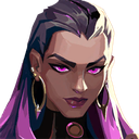 Valorant_Reyna custom emote - ☯𝗗𝗥𝗘𝗔𝗠𝗟𝗔𝗡𝗗☯