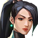 Valorant_Sage Discord sticker | ☯𝗗𝗥𝗘𝗔𝗠𝗟𝗔𝗡𝗗☯