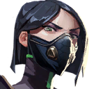 Valorant_Viper custom emote - ☯𝗗𝗥𝗘𝗔𝗠𝗟𝗔𝗡𝗗☯