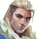 Valorant_Sova Discord Emoji from ☯𝗗𝗥𝗘𝗔𝗠𝗟𝗔𝗡𝗗☯