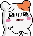 hamsad Discord Emoji