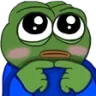 pepepwease Discord Emoji