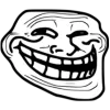 trollface Discord Emoji