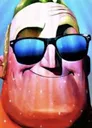 god god
