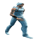 johnnywalk Discord Emoji