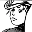 UsagiStare Discord Emoji