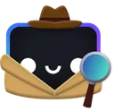 houston_detective Discord Emoji