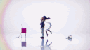emoji_20 animated emote | BLUE VORTEX