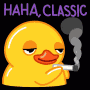 Haha Classic Discord Emoji