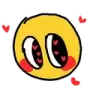 Blushing