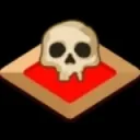 red Discord Emoji