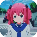 SleraSad Discord Emoji