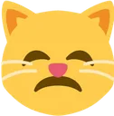 disappointed_cat Discord Emoji