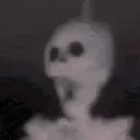 skeleton