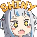 gurashiny