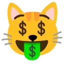 kotekkasa Discord Emoji