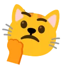 kotekmysli Discord Emoji
