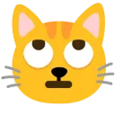 kotekugh Discord Emoji