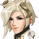 MercyOW2 MercyOW2