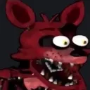 Foxy