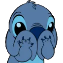 stitch_shy