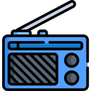 :radio:
