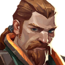 Valorant_Breach custom emote - ☯𝗗𝗥𝗘𝗔𝗠𝗟𝗔𝗡𝗗☯