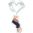 heartjett_valorant Discord sticker from ☯𝗗𝗥𝗘𝗔𝗠𝗟𝗔𝗡𝗗☯