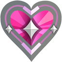 valorant_Heart_Rank custom emote - ☯𝗗𝗥𝗘𝗔𝗠𝗟𝗔𝗡𝗗☯