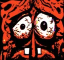 spongeagony