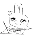 tired
