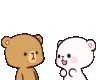 hug