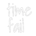 timefail