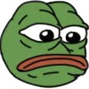 PepeSad