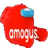 amogus