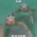 HuhWhuh