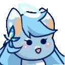 QTAngel_Nod_Yes