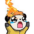 BurningPanda