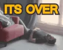 itsover