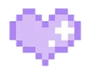 purpleheart1 Discord Emoji