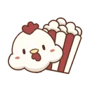 chimkenpopcorn