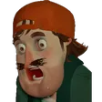 QuentinScared QuentinScared