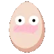 SFW_Eggie