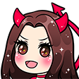 Evil Discord emoji