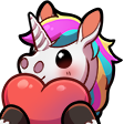 UniLuv Discord emoji