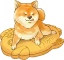 foxonfishcake Discord Emoji